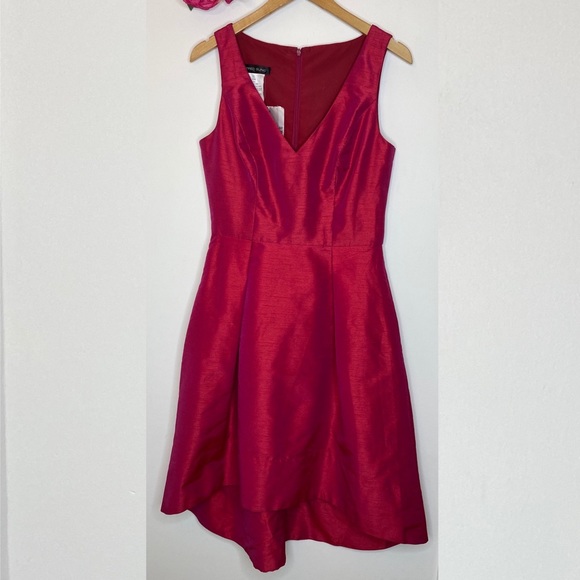ALFRED SUNG Dresses & Skirts - Alfred Sung Cocktail Formal Dress